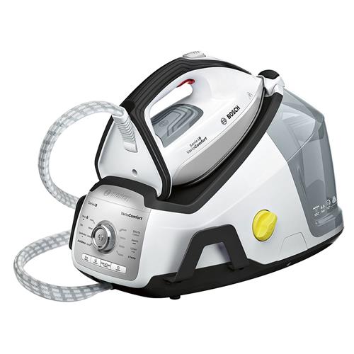 اتو بخار مخزن دار بوش مدل TDS8080 Bosch TDS8080 Steam Generator Iron